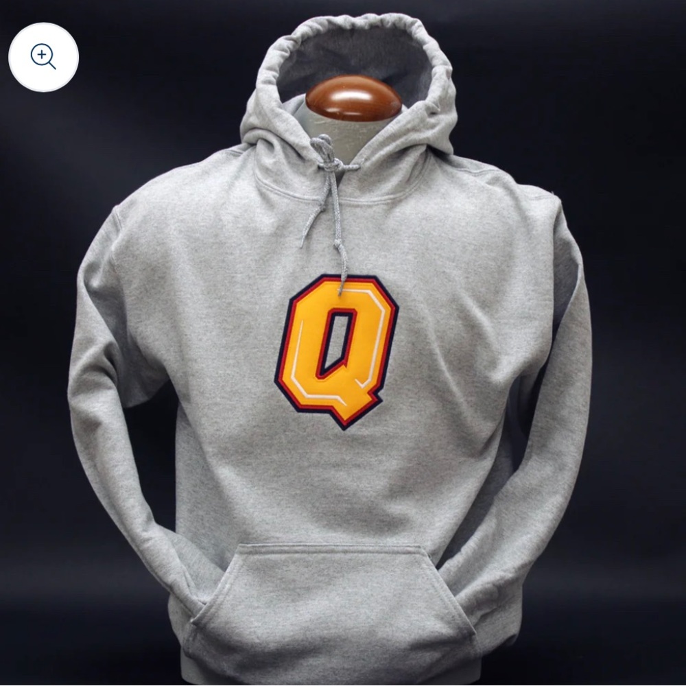 Queen’s University Hoodie